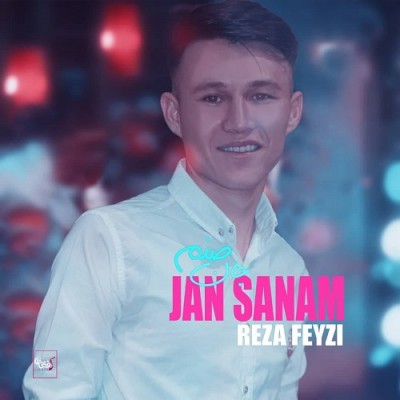 رضا فیضی جان صنم